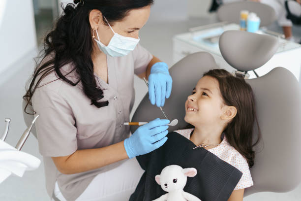 Best Knocked-Out Tooth (Avulsed Tooth) Treatment in Fairfax Station, VA