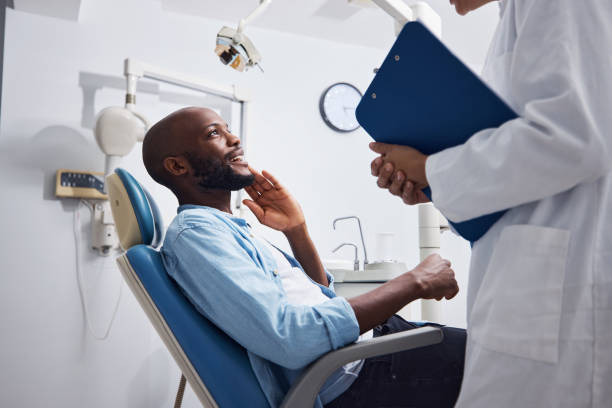 Best 24-Hour Emergency Dental Care in Fairfax Station, VA