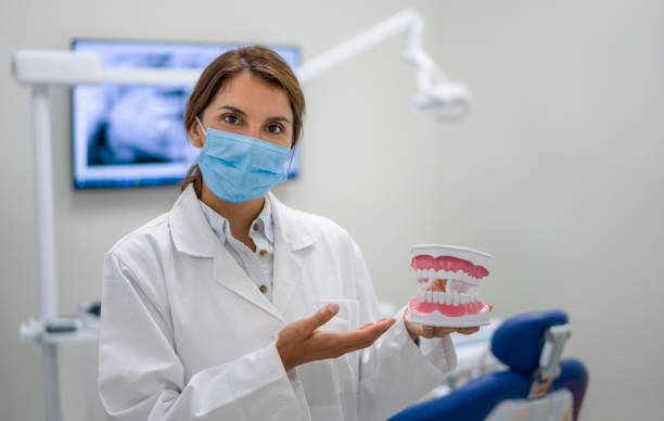 Best Broken or Chipped Tooth Repair in Fairfax Station, VA