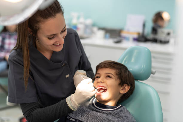 Best Emergency Treatment for Jaw Pain or Injury in Fairfax Station, VA