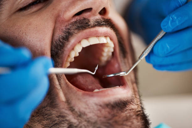 , VA Emergency Dental Service Company