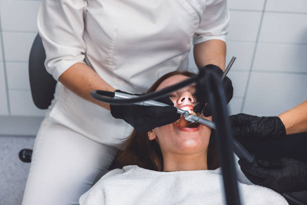 Best Walk-In Emergency Dental Services in Fairfax Station, VA