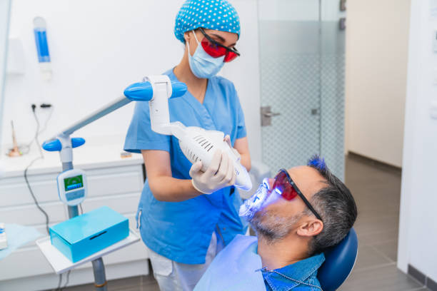 Best Emergency Root Canal Therapy in Fairfax Station, VA